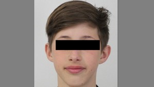 Adam (14), ktorého hľadal celý Tvrdošín, sa našiel
