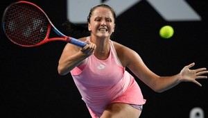 Australian Open: Koniec Sloveniek hneď v prvom kole