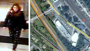 Nezvestnú Nikolu (15) našli neďaleko bydliska v bratislavskom Lamači