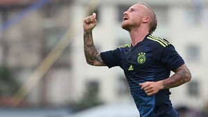 Stochovi sa darilo v príprave po návrate do Fenerbahce