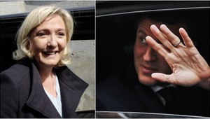 Strana Le Penovej porazila Emmanuela Macrona. Ako dopadli voľby v ostatných krajinách EÚ?