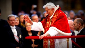 Pápež odchádza. Zabíja ho rakovina, píšu Poliaci