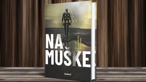 Sivý muž sa vracia: Druhá misia je ešte nebezpečnejšia a výbušnejšia