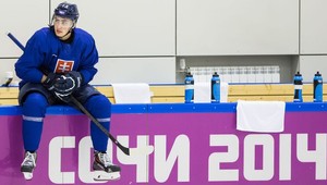 Trpká reprezentačná premiéra Tomáš Jurča