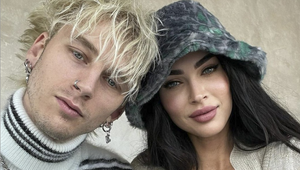 Megan Fox odkopla svojho snúbenca: Podviedol ju tehotnú?