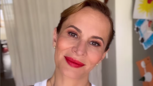 Hypochondria alebo vzácna diagnóza? Absolonová tvrdí, že nesmie na slnko, aby si nezničila HLAS!