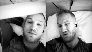 Lukáš Adamec mal nehodu na motorke: Skončil v nemocnici, TOTO je jeho prvá reakcia!