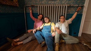 VILLA LUCIA má vonku titulnú pieseň! Kto za ňou stojí?