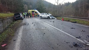 Dopravná nehoda s tragickým koncom: Zrážka si vyžiadala život mladej ženy