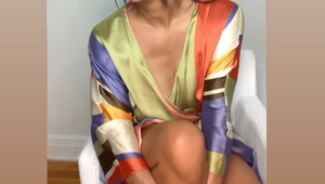 Prestala si farbiť vlasy a odvtedy je u mladších mužov na roztrhanie: Ženy, takto sa TO robí!