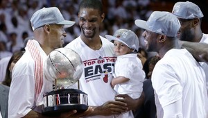 NBA: Víťazmi Východnej konferencie Miami Heat