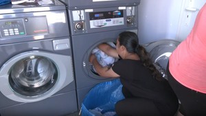 Lomnička má práčovňu, akú jej môžu závidieť aj mestá: Vďaka fare sa perie jedna radosť