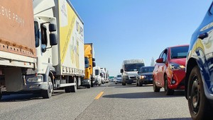 Vodiči, pozor. Diaľničiari začínajú s veľkoplošnou opravou vozovky na D1