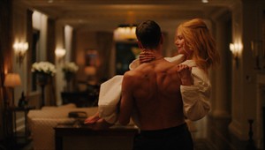 Čo sa môže stať, keď žena nie je vo vzťahu uspokojená? To odkrýva erotický thriller BABYGIRL