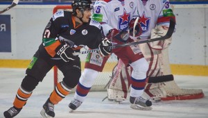 Kristek sa proti Skalici trápil, rád by si zahral vo finále play off