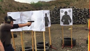 Britskí elitní vojaci na Slovensku. Učia ako prežiť