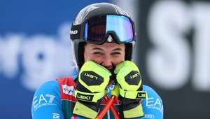 Famózny záver sezóny pre Lauru PIROVANO s výhrou a glóbusom