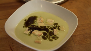 Polievka: Pomixovaný acilokorb