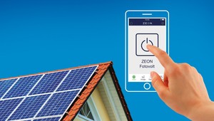 Za posledných 30 rokov sa cena fotovoltických panelov znížila 100-násobne