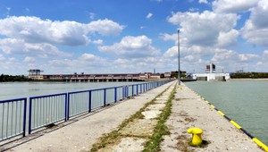 Gabčíkovo čaká generálna oprava v hodnote 145 miliónov eur