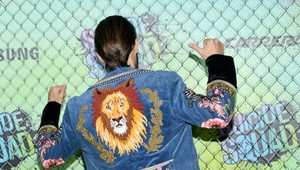 VIDEO: Hollywoodsky frajer rozpráva po slovensky. Z jeho prízvuku odpadneš!