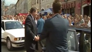 Čo mal Mečiar spoločné s ŠtB? Máme tajné spisy!