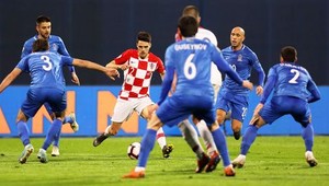 Šok na úkor Chorvátov! Poslední Azerbajdžanci ich obrali o body