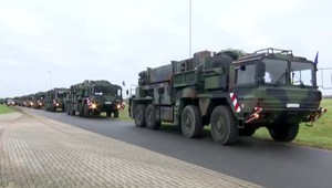 334. deň na Ukrajine: Ukrajinu čaká významná vojenská pomoc od Západu