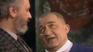 Zomierajúceho herca neopustil do poslednej chvíle. Osud to už lepšie zariadiť nemohol!