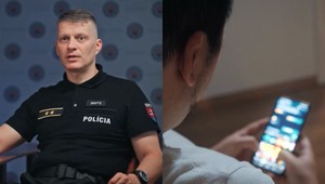 Polícia o podvodoch: Aká je šanca dostať späť peniaze a na čo si dať pozor?