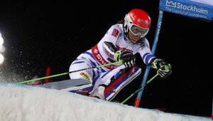 Vlhová si počká. Obrovský slalom žien preložili pre vietor na štvrtok