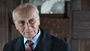 Otto Wagner, muž, ktorý prežil plynovú komoru