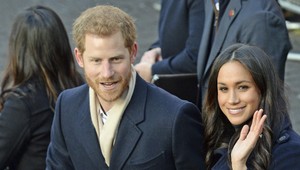 Snúbenci Harry a Meghan vyrazili na prvú oficiálnu akciu