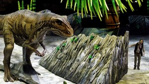 Kvôli Humenčanovi sa budú meniť učebnice. Našiel dinosaura