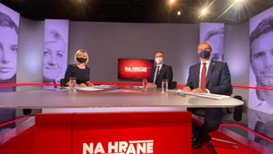 Na hrane s Šipošom a Rašim: Vláda sa podľa poslanca OĽaNO z druhej vlny poučila. Prečo sme teda zase najhorší?