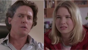 Vystrihnutá scéna z legendárnej Bridget Jonesovej: TOTO malo byť pôvodne súčasťou filmu!