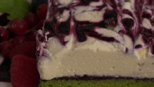 Dezert: Nie do pesta, ale cesta!