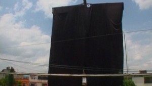 REKORD: Mexičania ušili 60 metrové nohavice