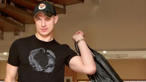 Majster sveta a rekordér Štrbák (37) posilou Košíc