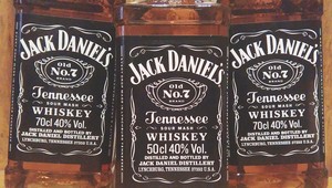 V rodisku liehovaru Jack Daniel's platí zákaz predaja alkoholu