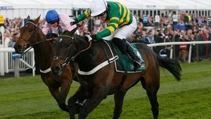 Džokej Tony McCoy dosiahol 4000. víťazstvo v kariére