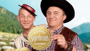 COOP Jednota obhájila titul, superznačkou sa stala už šiesty raz!