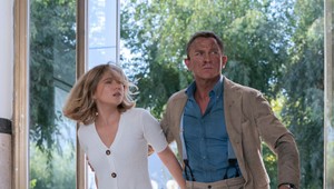 Finálny TRAILER k najnovšej bondovke je brutálny! Craig sa takto lúči s postavou agenta 007