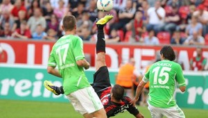 Aký vie byť futbal jednoduchý...