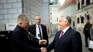 V Maďarsku sa začala demonštrácia proti zákonu chrániacemu Benešove dekréty