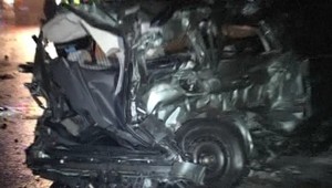 Nehoda na Soroške si vyžiadala dve obete