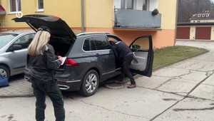 Naši kolegovia terčom zlodeja: Policajti našli ukradnutú techniku rekordne rýchlo