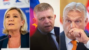 Kam sa europoslanci za Smer vyberú? Strana rokuje s Patriotmi pre Európu