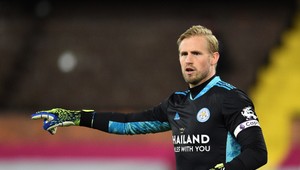 Laser v Schmeichelovej tvári môže fanúšika vyjsť draho