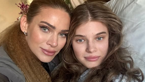 Nočná mora každého rodiča! Verešovej dcéra so štvrtou zlomeninou v rade!